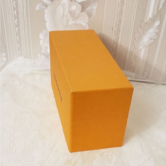 Louis Vuitton Sunglasses Box Pull Drawer Style Like New - Picture 3 of 4